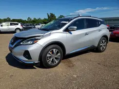 5N1AZ2BS4PC100711 2023 NISSAN MURANO