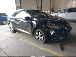 5N1AZ2BS4PC100871 2023 NISSAN MURANO