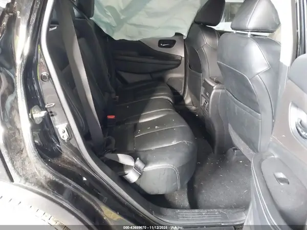 5N1AZ2BS4PC100871 2023 NISSAN MURANO - Image 8