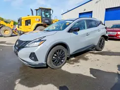 5N1AZ2BS4PC104211 2023 NISSAN MURANO