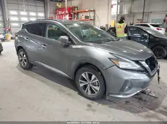 5N1AZ2BS4PC107397 2023 NISSAN MURANO