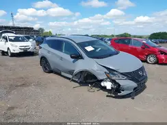 5N1AZ2BS4PC109523 2023 NISSAN MURANO
