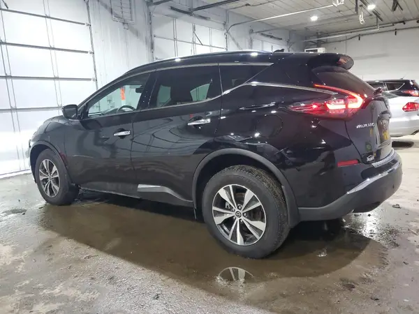 5N1AZ2BS4PC109540 2023 NISSAN MURANO - Image 2