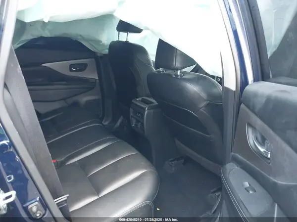 5N1AZ2BS4PC109991 2023 NISSAN MURANO - Image 8