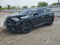 5N1AZ2BS4PC110011 2023 NISSAN MURANO