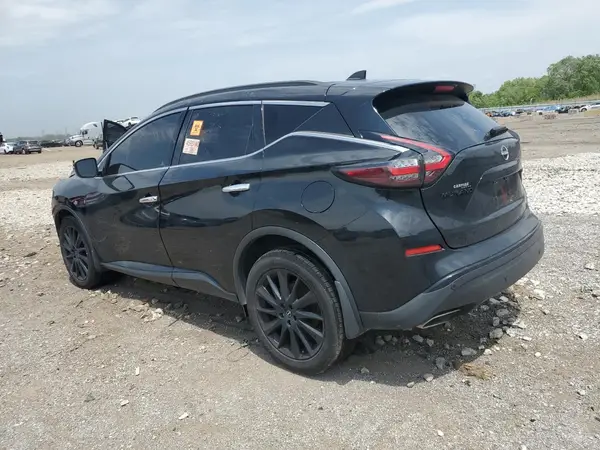 5N1AZ2BS4PC110011 2023 NISSAN MURANO - Image 2