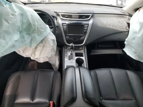5N1AZ2BS4PC110011 2023 NISSAN MURANO - Image 8