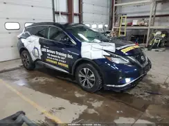 5N1AZ2BS4PC110137 2023 NISSAN MURANO