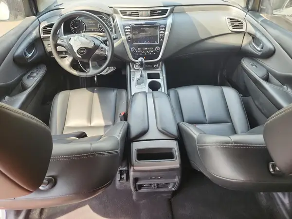 5N1AZ2BS4PC110610 2023 NISSAN MURANO - Image 8