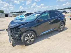 5N1AZ2BS4PC110977 2023 NISSAN MURANO