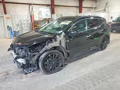 5N1AZ2BS4PC112387 2023 NISSAN MURANO