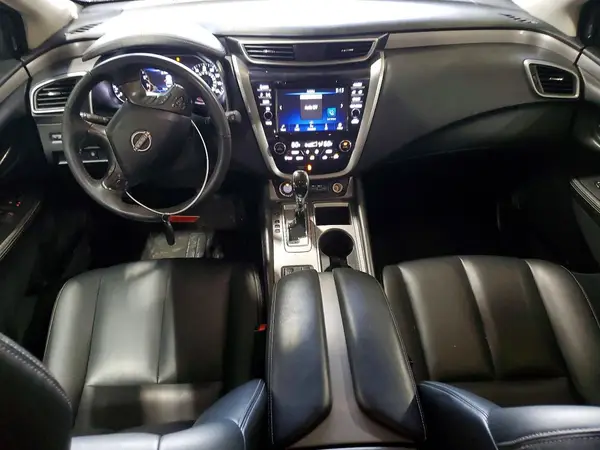 5N1AZ2BS4PC112387 2023 NISSAN MURANO - Image 8