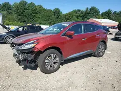 5N1AZ2BS4PC112650 2023 NISSAN MURANO