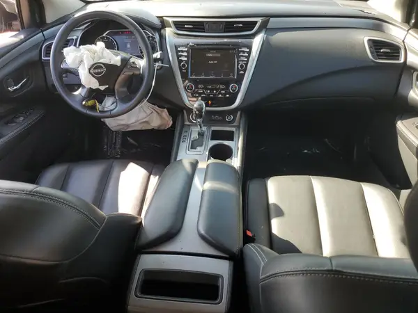 5N1AZ2BS4PC112650 2023 NISSAN MURANO - Image 8
