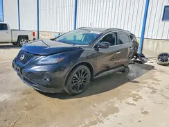 5N1AZ2BS4PC113166 2023 NISSAN MURANO
