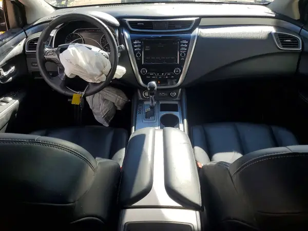 5N1AZ2BS4PC113166 2023 NISSAN MURANO - Image 8