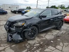 5N1AZ2BS4PC113474 2023 NISSAN MURANO