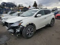 5N1AZ2BS4PC114091 2023 NISSAN MURANO