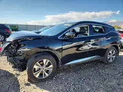 5N1AZ2BS4PC114219 2023 NISSAN MURANO