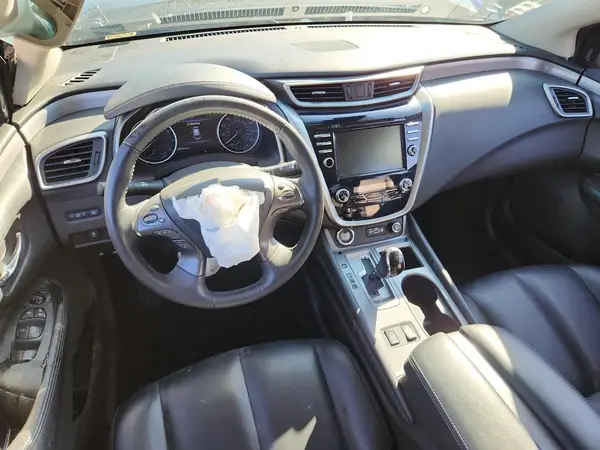 5N1AZ2BS4PC114219 2023 NISSAN MURANO - Image 8
