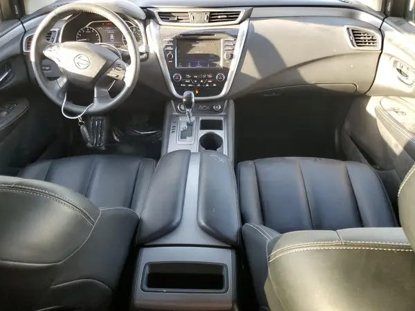 5N1AZ2BS4PC114320 2023 NISSAN MURANO - Image 8