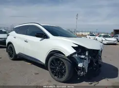 5N1AZ2BS4PC114673 2023 NISSAN MURANO