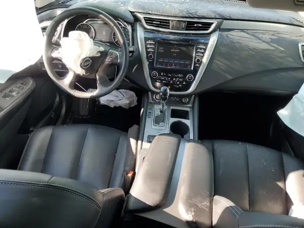 5N1AZ2BS4PC115824 2023 NISSAN MURANO - Image 8