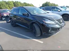 5N1AZ2BS4PC115953 2023 NISSAN MURANO
