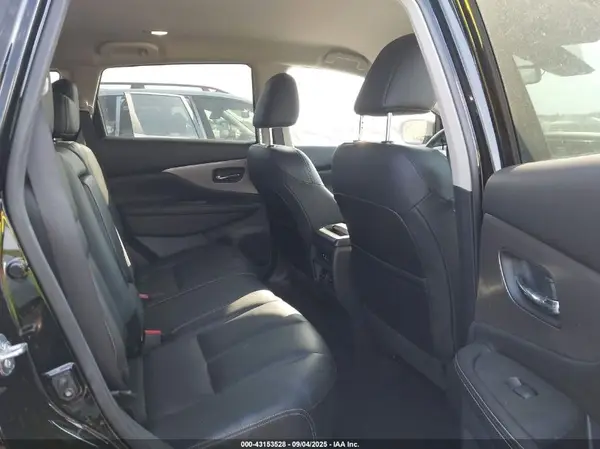 5N1AZ2BS4PC115953 2023 NISSAN MURANO - Image 8
