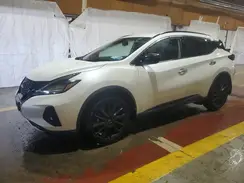 5N1AZ2BS4PC117086 2023 NISSAN MURANO