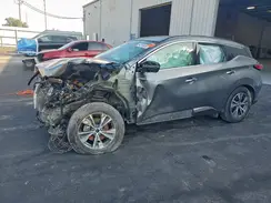 5N1AZ2BS4PC120442 2023 NISSAN MURANO