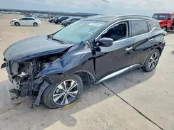 5N1AZ2BS4PC124796 2023 NISSAN MURANO