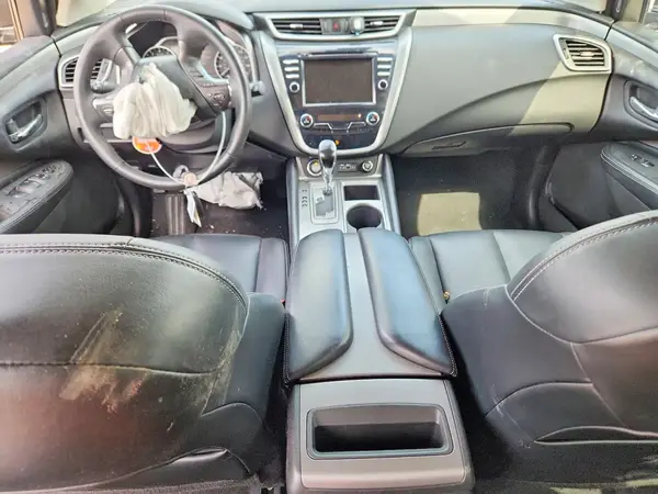 5N1AZ2BS4PC124796 2023 NISSAN MURANO - Image 8