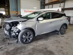5N1AZ2BS4PC127522 2023 NISSAN MURANO
