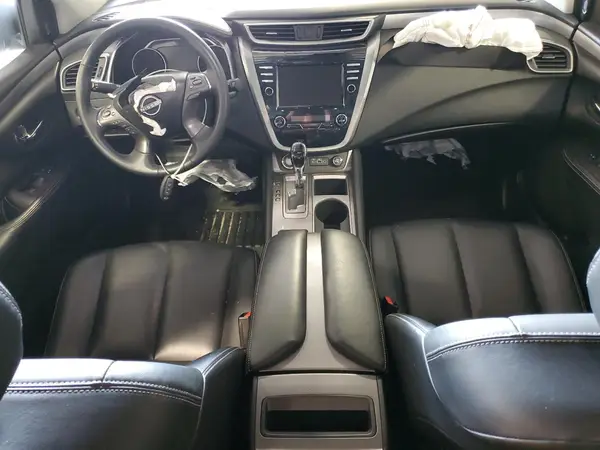 5N1AZ2BS4PC127522 2023 NISSAN MURANO - Image 8