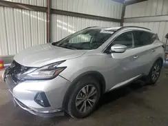 5N1AZ2BS4PC129237 2023 NISSAN MURANO