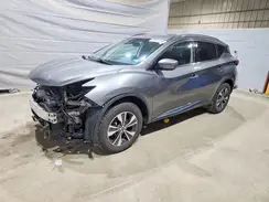 5N1AZ2BS4PC133319 2023 NISSAN MURANO
