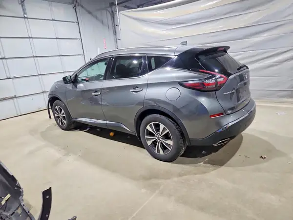5N1AZ2BS4PC133319 2023 NISSAN MURANO - Image 2