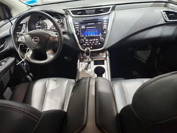 5N1AZ2BS4PC133319 2023 NISSAN MURANO - Image 8