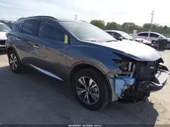 5N1AZ2BS4PC134504 2023 NISSAN MURANO