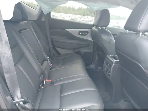 5N1AZ2BS4PC138553 2023 NISSAN MURANO - Image 8
