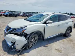 5N1AZ2BS4RC100033 2024 NISSAN MURANO