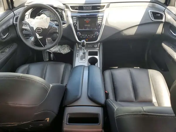 5N1AZ2BS4RC100033 2024 NISSAN MURANO - Image 8