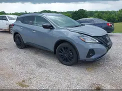 5N1AZ2BS4RC101702 2024 NISSAN MURANO