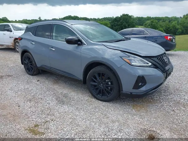5N1AZ2BS4RC101702 2024 NISSAN MURANO - Image 1