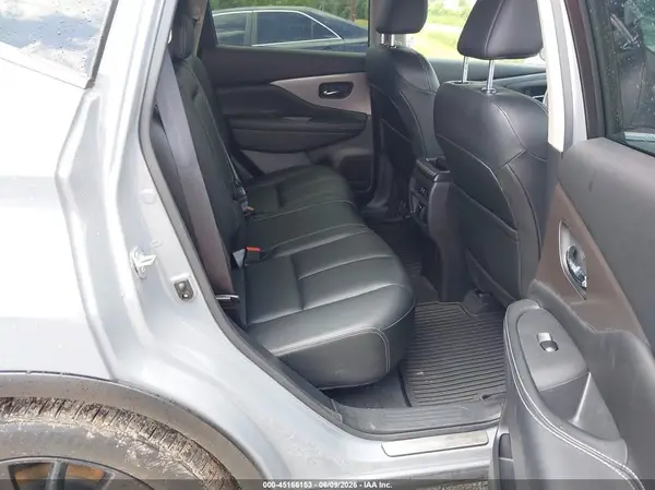 5N1AZ2BS4RC101702 2024 NISSAN MURANO - Image 8