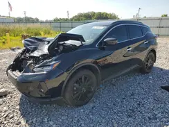 5N1AZ2BS4RC107001 2024 NISSAN MURANO