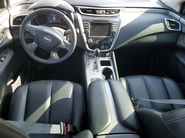 5N1AZ2BS4RC107001 2024 NISSAN MURANO - Image 8