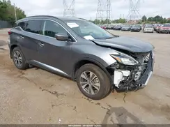 5N1AZ2BS4RC107886 2024 NISSAN MURANO