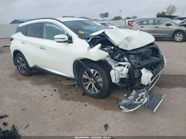 5N1AZ2BS4RC111131 2024 NISSAN MURANO - Image 1